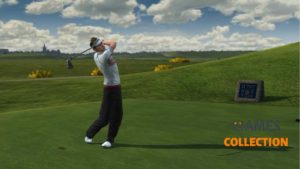 Tiger Woods PGA Tour 11 (PS3)