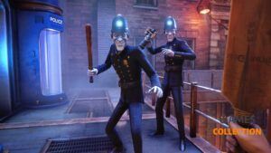 We Happy Few (PS4)