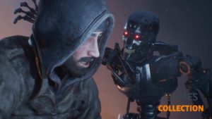 Terminator: Resistance (PC)