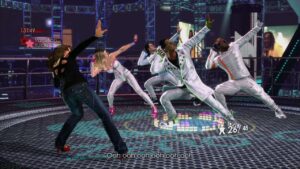Black Eyed Peas (XBOX360)
