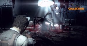 The Evil Within 2 (PS4) eng