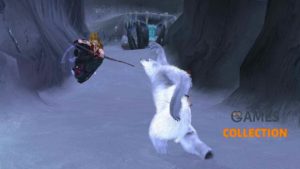 Golden Compass (PS3)
