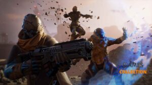 Outriders (PS4)