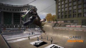 Tony Hawk's: Proving Ground (XBOX360)