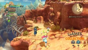 Ni no Kuni II: Revenant Kingdom (PS4)