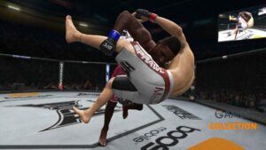 UFC Undisputed 3 (XBOX360)