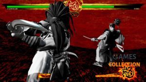 Samurai Shodown (Switch)