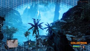 Crysis Maximum Edition: HD Remaster (PS4)