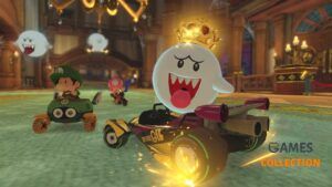 Mario Kart 8: Deluxe (Switch)