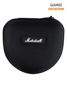 ЧЕХОЛ ДЛЯ НАУШНИКОВ MARSHALL (Вlack)