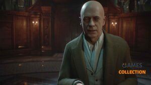 Vampire: The Masquerade-Bloodlines 2 (PS4) 