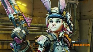 Tiny Tina's Wonderlands (PS4)
