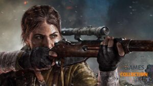 Call of Duty: Vanguard (XBOX ONE/XSX)