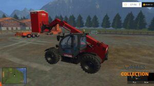 Pure Farming 2018 (PS4)