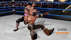 WWE All Stars (XBOX360)