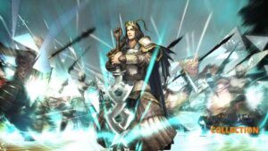 Warriors Orochi 3 (XBOX360)