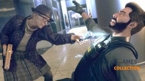 Watch Dogs: Legion (PS5)