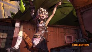 Tiny Tina's Wonderlands (PS5)
