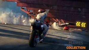 MotorStorm: Apocalypse (PS3)