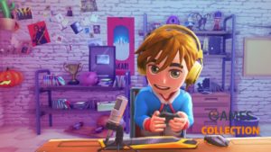 YouTubers Life OMG!(NSW)
