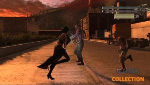 Bullet Witch (XBOX360) 