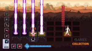 One Step From Eden (Switch)