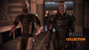 Mass Effect 2 (XBOX360)