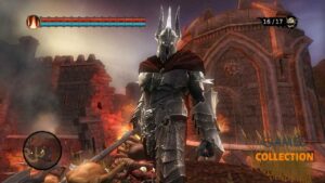 Overlord: Raising Hell (PS3)