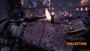 Brothers in Arms: Hell's Highway (PS3)