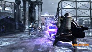 Lost Planet: Extreme Condition Colonies Edition (XBOX360)