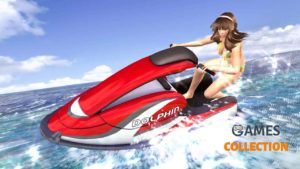 Dead or Alive: Xtreme 2 (XBox 360)