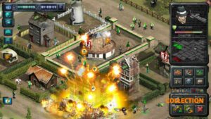 Constructor: Construction Meets Corruption (XBox One) Б/У