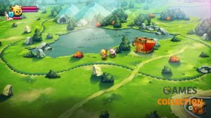 Cat Quest (PS4)