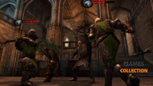 Game of Thrones (XBOX360)