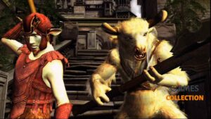 The Chronicles of Narnia: Prince Caspian (XBOX360)