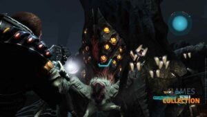 Lost Planet 3 (XBOX360)