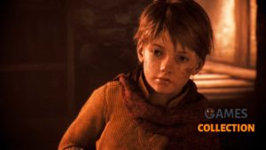 A Plague Tale: Innocence (PS4)