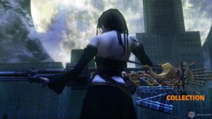 Bullet Witch (XBOX360)