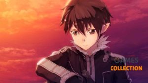 Accel World VS. Sword Art Online (PS4)