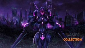 Accel World