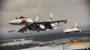 Ace Combat Assault Horizon Limited Edition (PS3)