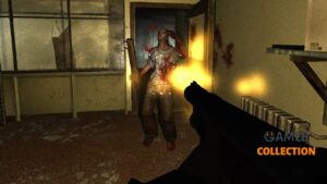 Condemned: Criminal Origins (XBOX360)