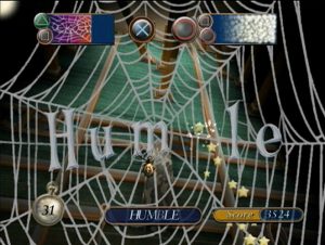 Charlotte's Web / Паутина Шарлотты (PS2)