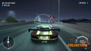Нид фо спид: Payback (Икс Бокс 1), Need for Speed: Отплата (XOne)
