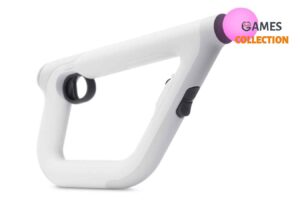 PlayStation VR Aim Controller