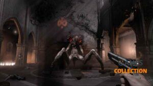 Alone in the Dark (Xbox 360)