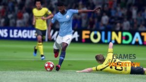 Sony PS4 Slim 1TB + Игра FIFA 20