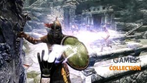 The Elder Scrolls V: Skyrim (PS3)