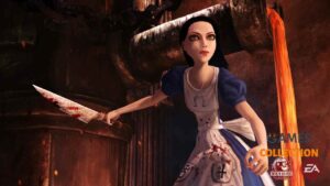 Alice: Madness Returns (XBOX360)