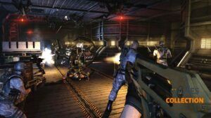Aliens: Colonial Marines (XBOX360)